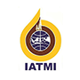 Logo Ikatan Ahli Teknik Perminyakan Indonesia (IATMI)