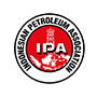 Indonesian Petroleum Association (IPA) Logo